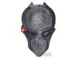 FMA  Wire Mesh "Falconer" Luminous version Mask tb800